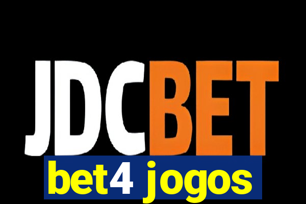 bet4 jogos